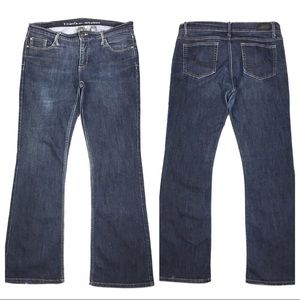 I Jeans by Buffalo Dark Wash Bootcut Jeans